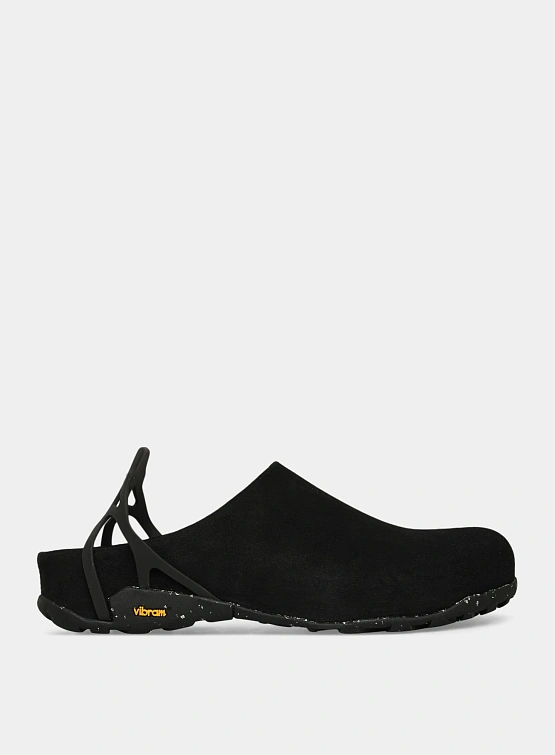 Сабо Roa Fedaia Black