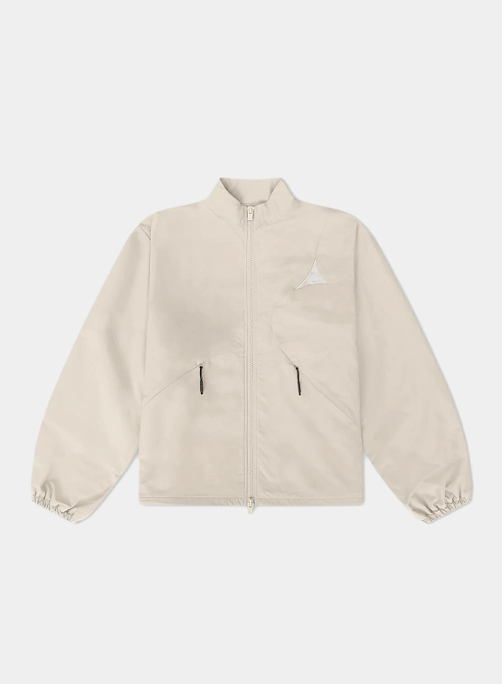 Ветровка HELIOT EMIL Surtsey Windbreaker Stone