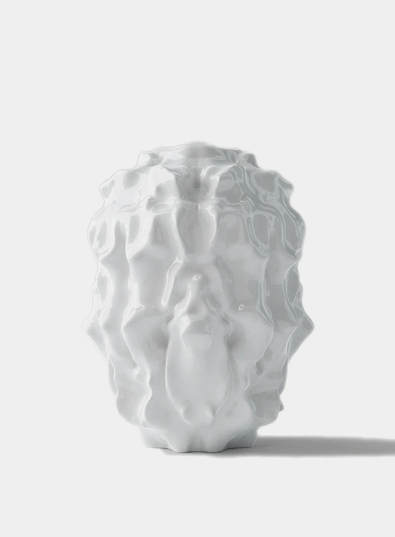 Ваза 01001LAB 01001 White