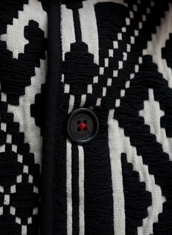 Овершот Kardo Paris JAC22