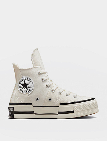 Кеды Converse Chuck 70 Plus Bone