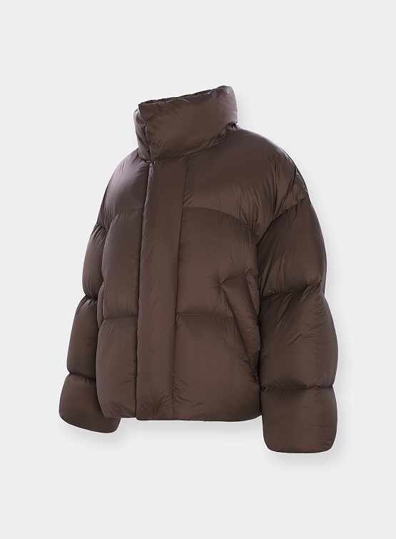 Пуховик MORDECAI Down Jacket Mud
