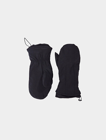 Рукавицы thom/krom GLOVES 43 Black