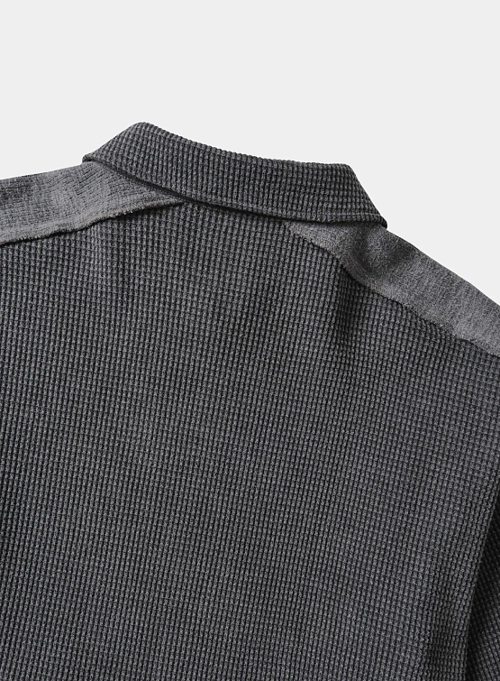 Куртка XLIM EP.7 14 Charcoal