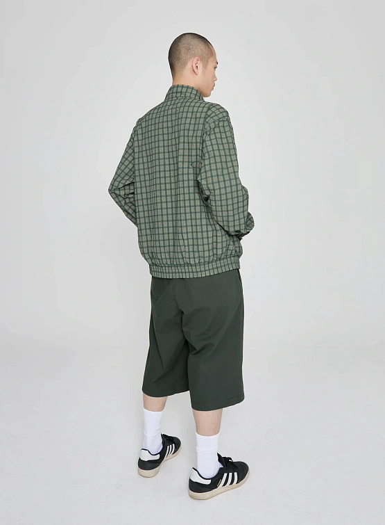 Шорты YESEYESEE SN-Wide Shorts Grey