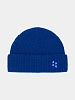 Шапка ADERERROR Sig BL Tag Beanie 01 Blue