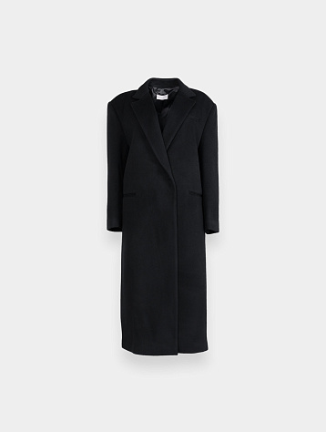 Женское пальто System Wool Blend Padded Coat