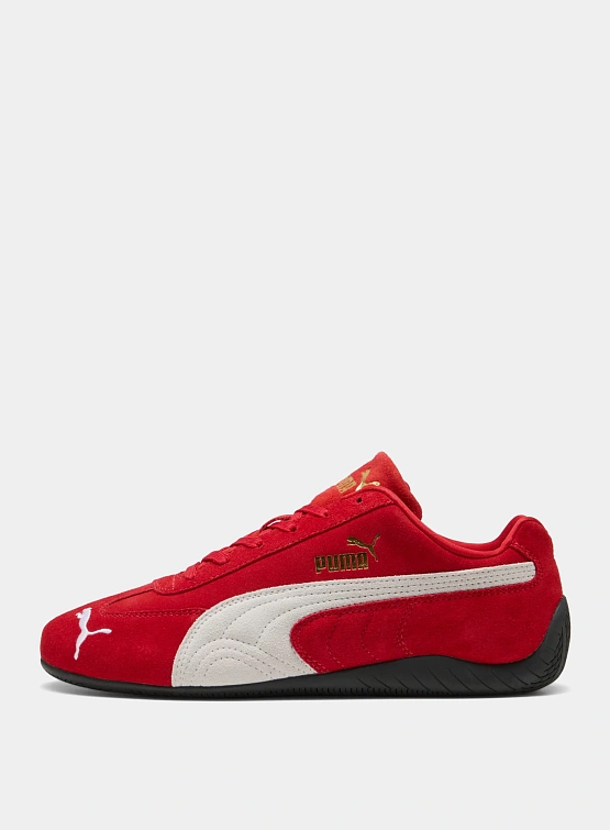 Кроссовки Puma Speedcat OG Red