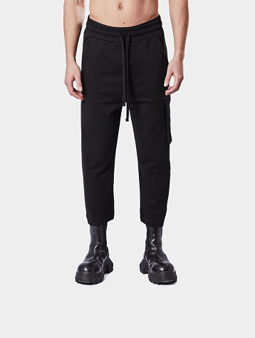 Брюки thom/krom M ST 397 Black