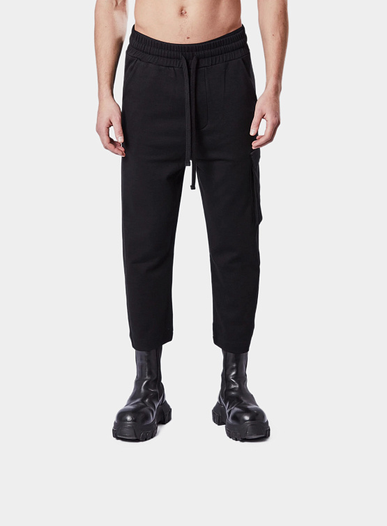Брюки thom/krom M ST 397 Black