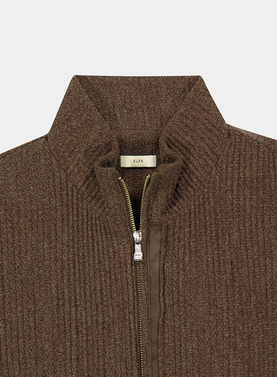 Толстовка XLIM EP.8 01 Brown