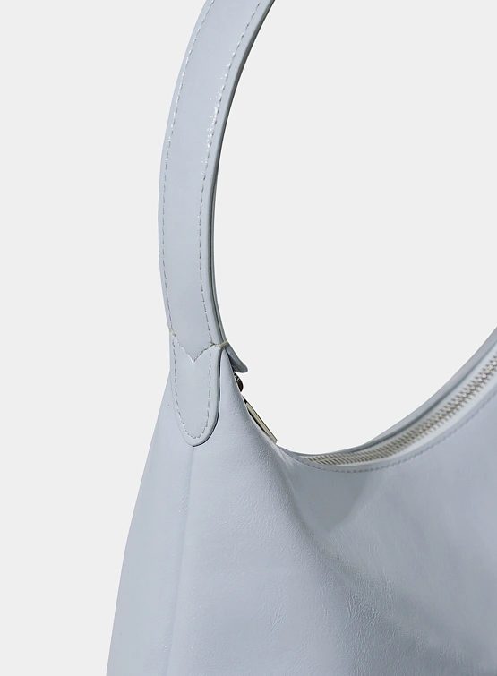 Женская сумка STAND OIL Plump Bag Powder Blue