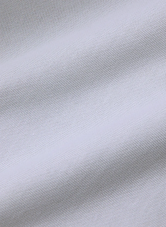 Зип-худи C.P. Company Diagonal Raised Fleece Blue Fox