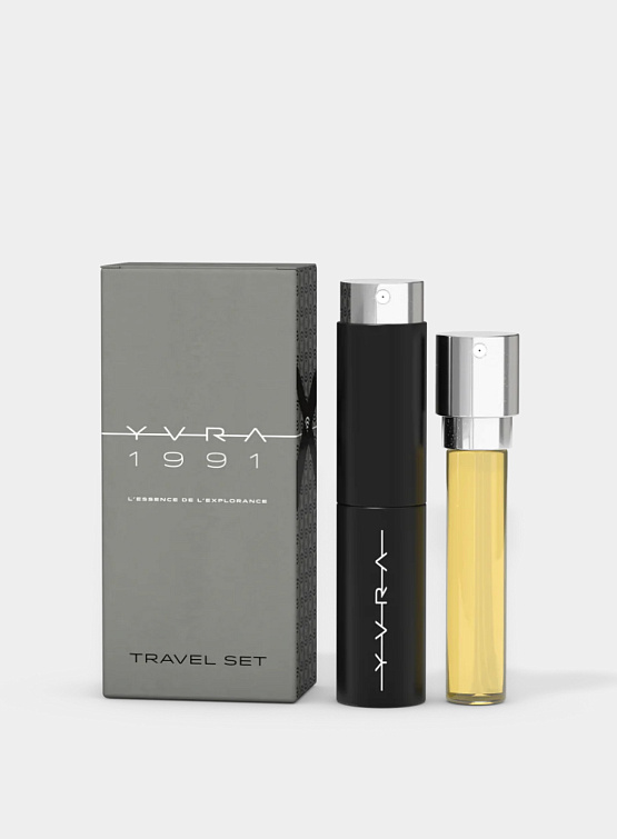 Набор YVRA L'essence De L'explorance set