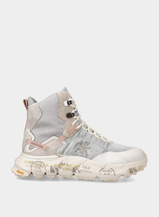 Женские ботинки Premiata Saintcrossd Var 379