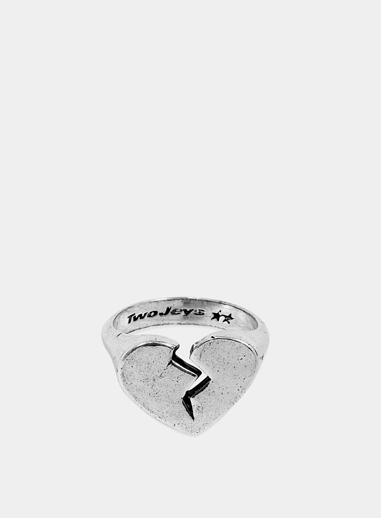 Кольцо TWOJEYS Broken Heart