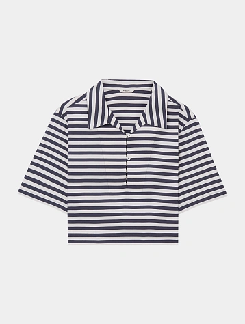 Женская рубашка Barena Venezia Meddy Bagio Vela