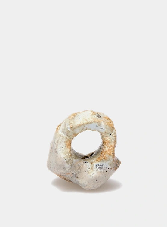 Кольцо Classical Order CO18 Grey