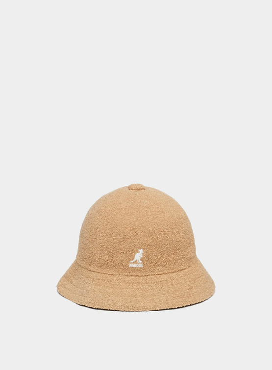 Панама Kangol Bermuda Casual Oatmeal