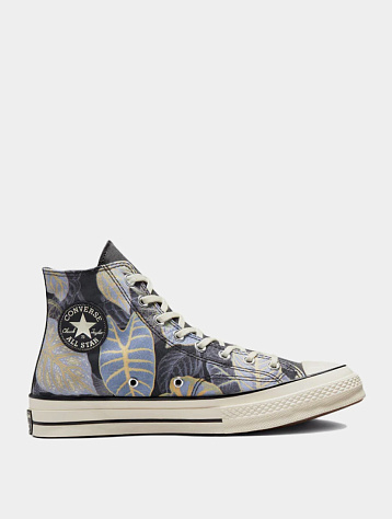 Кеды Converse Chuck 70 Dark Grey
