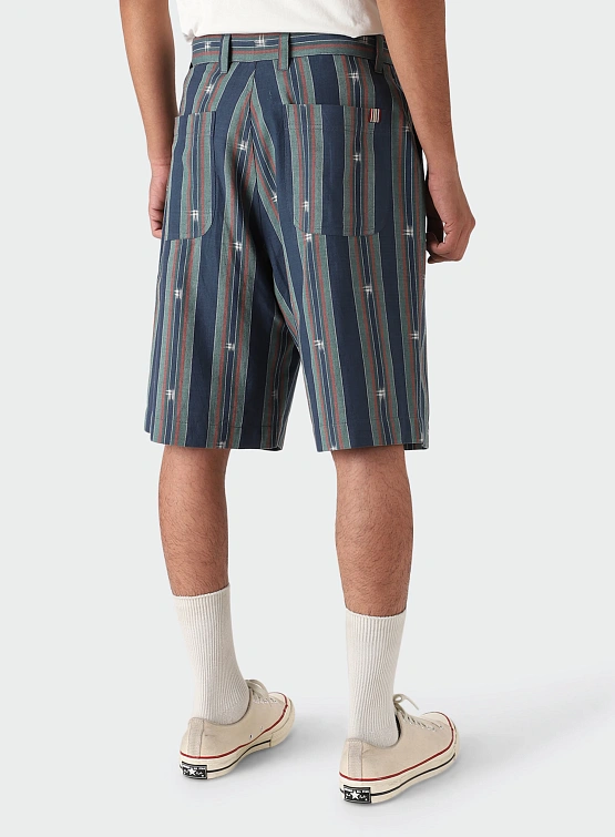 Шорты Kardo Arman IKAT53