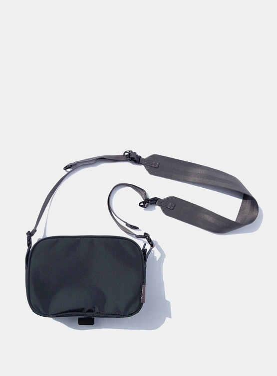 Сумка F/CE. 420 re/cor Holiday Gray