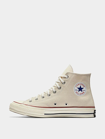 Кеды Converse Chuck 70 Parchm