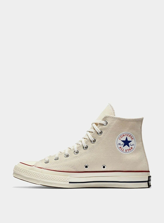 Кеды Converse Chuck 70 Parchm