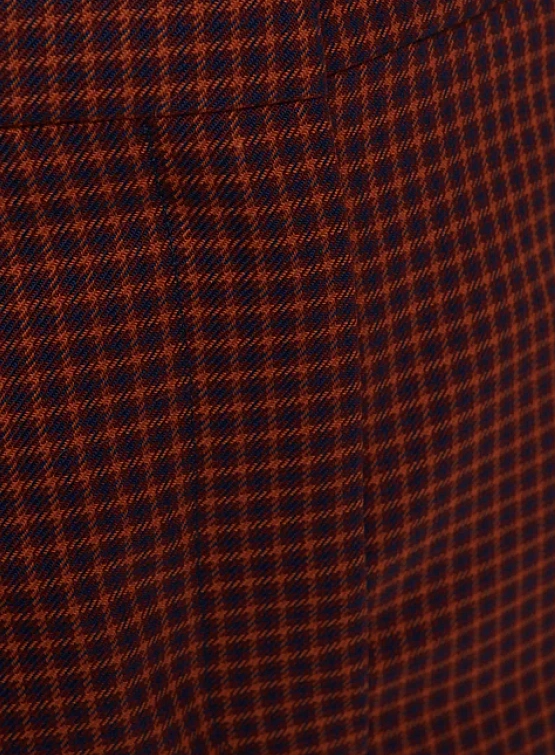 Женская юбка Botter Swim Skirt Red Checks