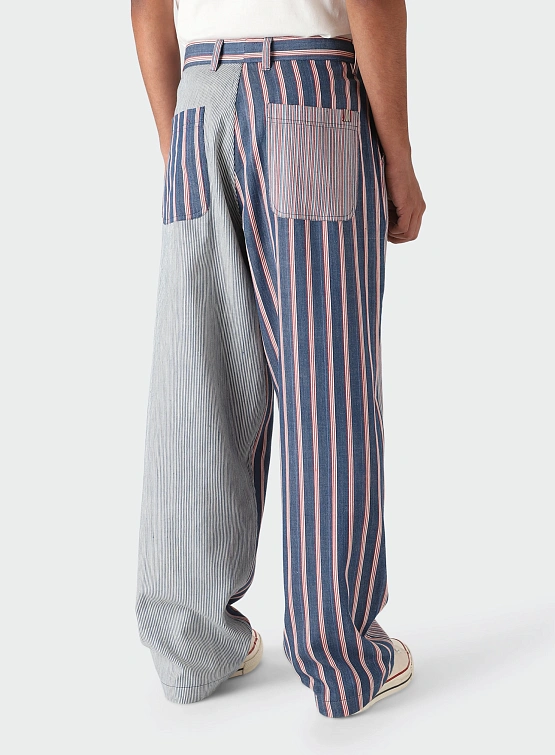 Брюки Kardo Antonio HW47 Multi