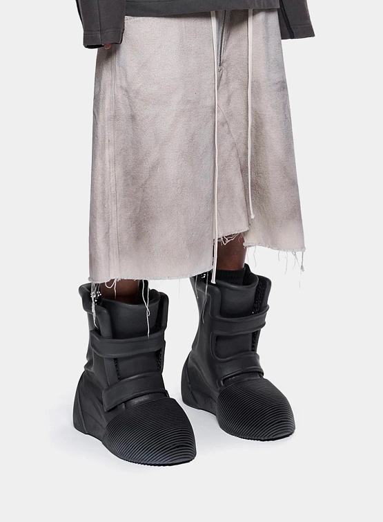 Ботинки ARNODEFRANCE Proto Trnks Dusty Black