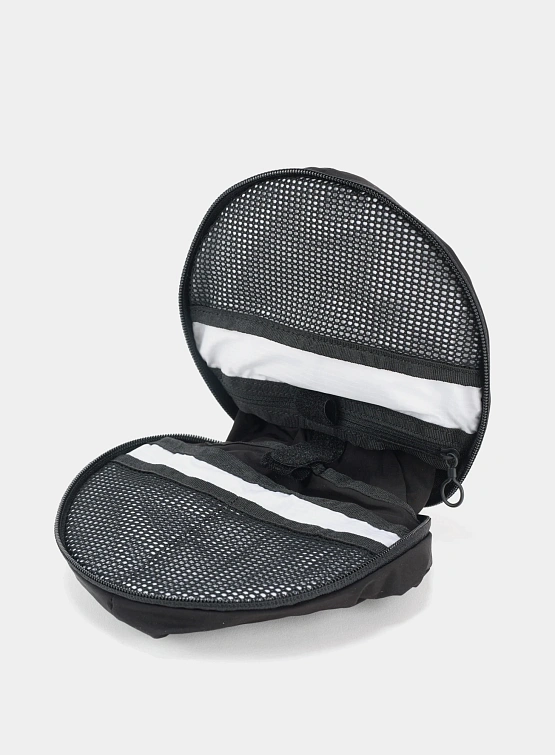 Сумка COTE&CIEL Pouch Aoos S Smooth Black