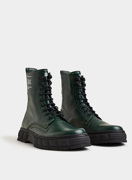 Ботинки Viron 1992 Green