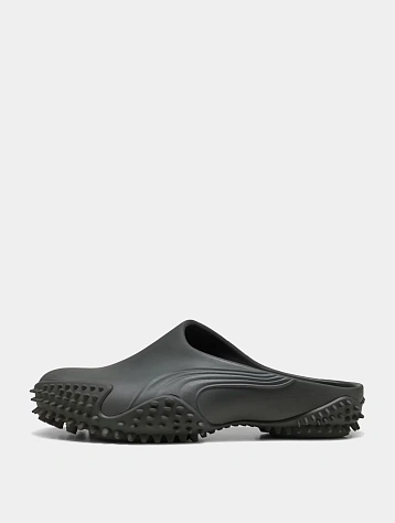 Сабо Puma Mostro Mule Shadow Gray