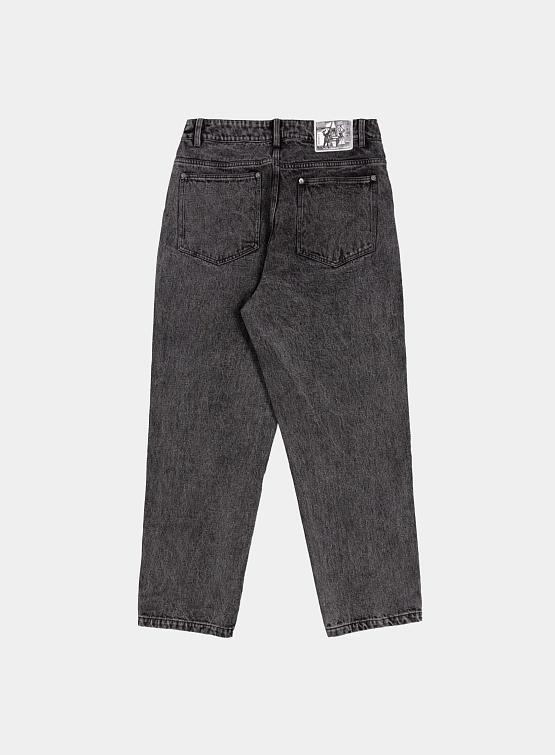 Джинсы Heresy Quarry Jeans Ash