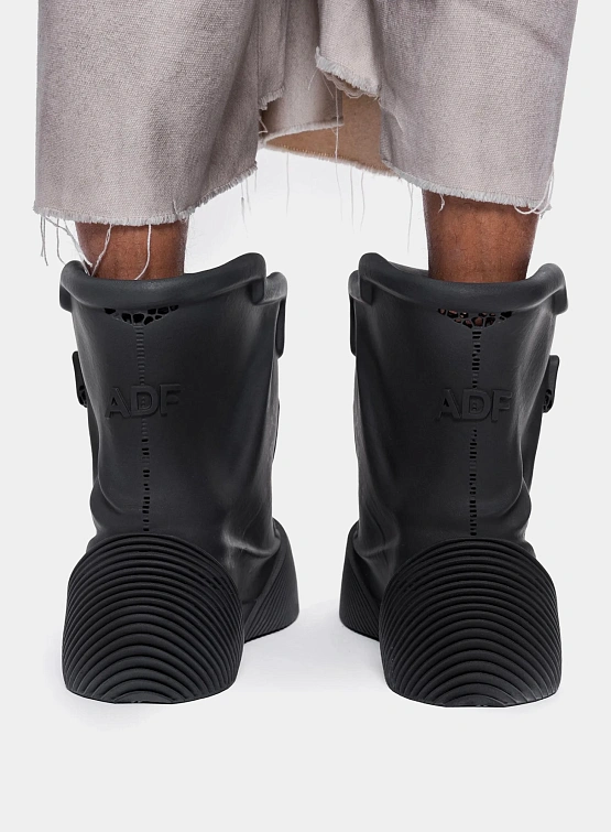 Ботинки ARNODEFRANCE Proto Trnks Dusty Black