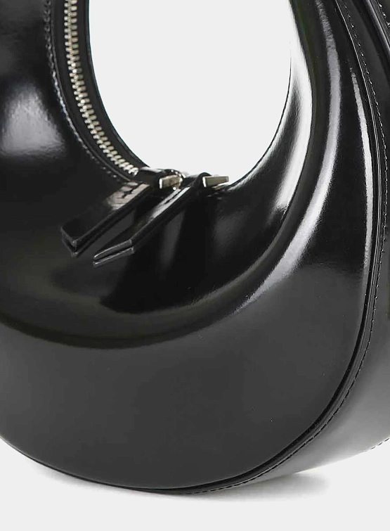 Сумка OSOI Toni Mini Box Black