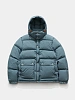 Пуховик EASTLOGUE PERMANENT PM Classic Blue Grey