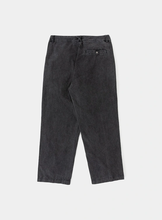 Брюки Heresy Barrow Ash