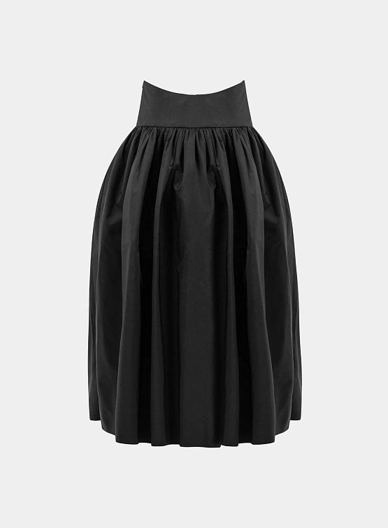 Женская юбка YUME YUME Puffy Skirt Waterproof Black