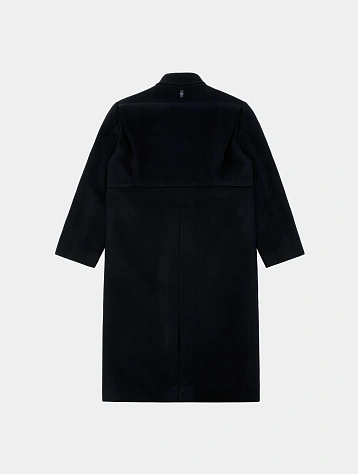 Пальто ADERERROR Coat Product. 4 Black