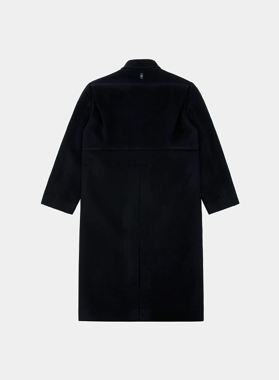 Пальто ADERERROR Coat Product. 4 Black