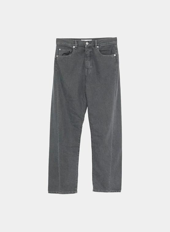 Джинсы Études Relax Jeans Wash Grey