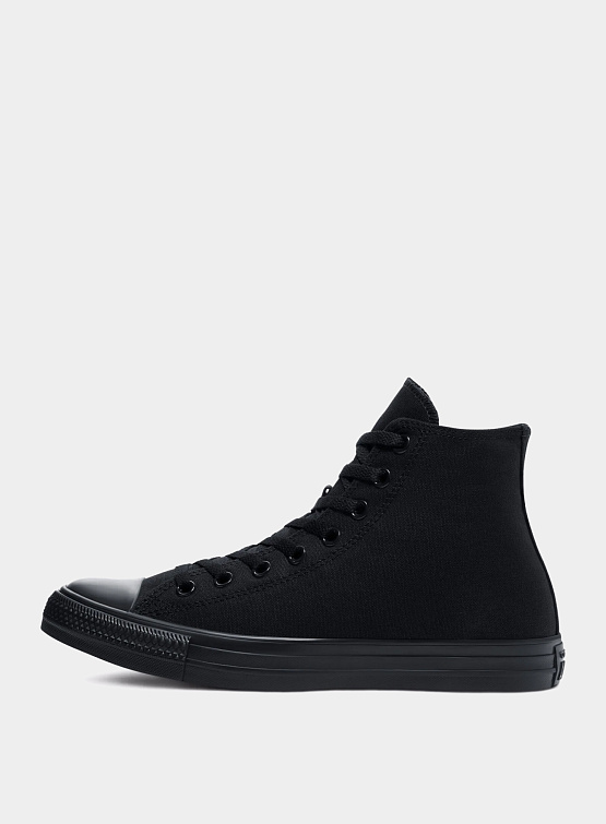 Кеды Converse Chuck Taylor All Star Core Hi Black