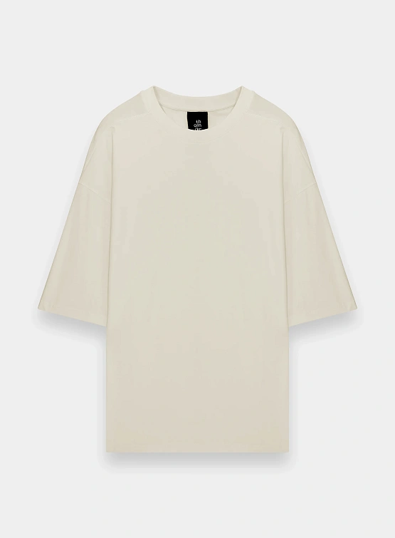 Футболка thom/krom M TS 813 Cream