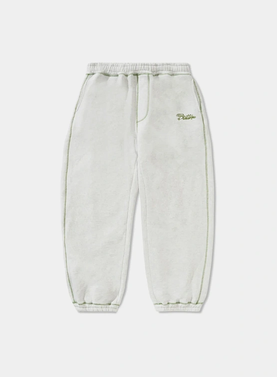 Брюки Butter Goods Baggy Pants Ash