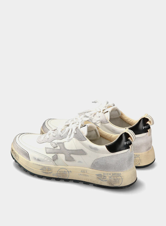 Кроссовки Premiata Nous 6765