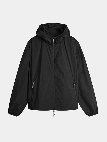 Ветровка MKI MIYUKI ZOKU Active Nylon Hooded