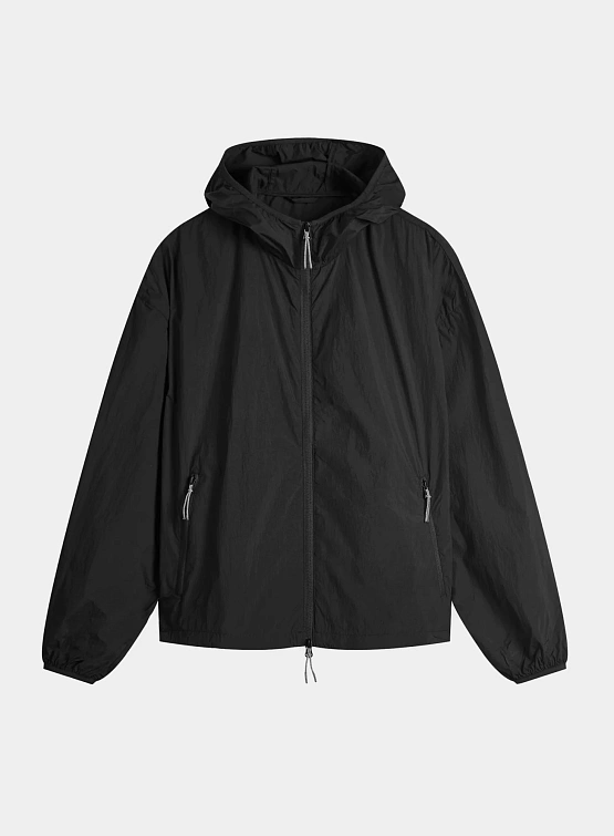Ветровка MKI MIYUKI ZOKU Active Nylon Hooded