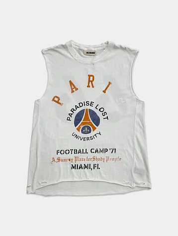 Майка ALCHEMIST Raphael Dream Blue